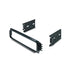 DNA HYN-K1109 Single DIN Fascia Panel to Suit Hyundai Accent