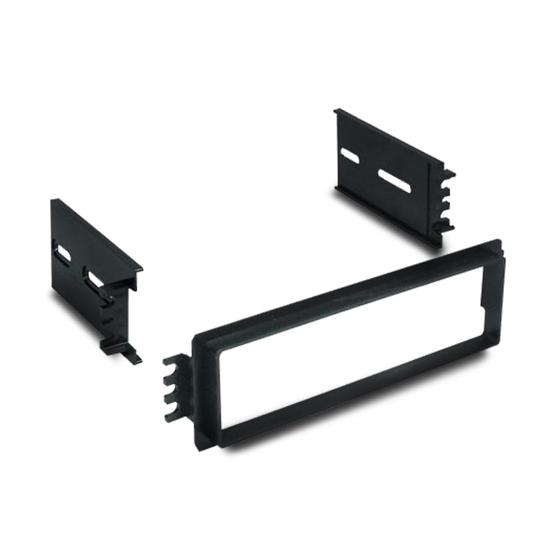 DNA HYN-K1110 Single DIN Fascia Panel to Suit Hyundai Accent