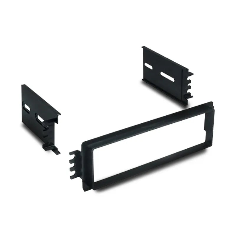 DNA HYN-K1110 Single DIN Fascia Panel to Suit Hyundai Accent