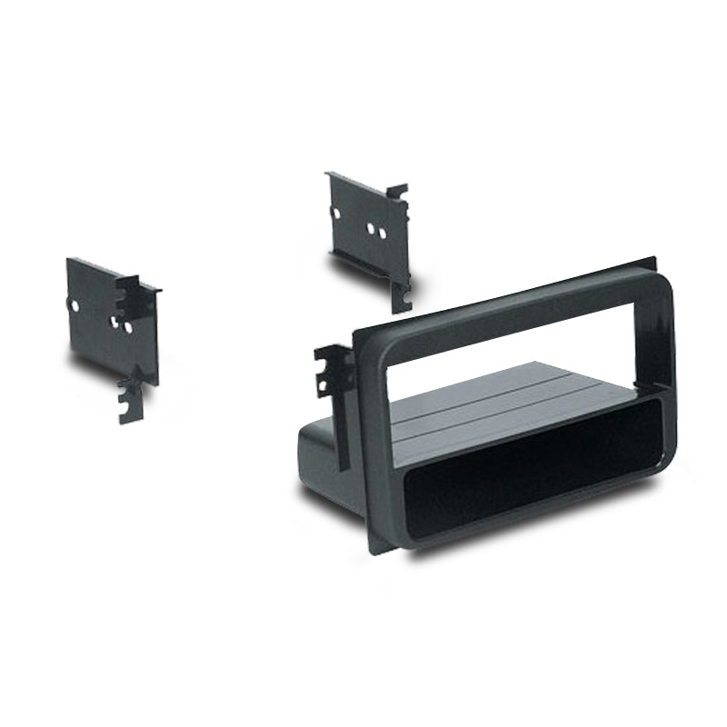 DNA HYN-K1112 Single DIN Fascia Panel to Suit Hyundai Sonata