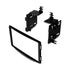 DNA HYN-K1122 Double DIN Fascia Panel to Suit Hyundai Accent