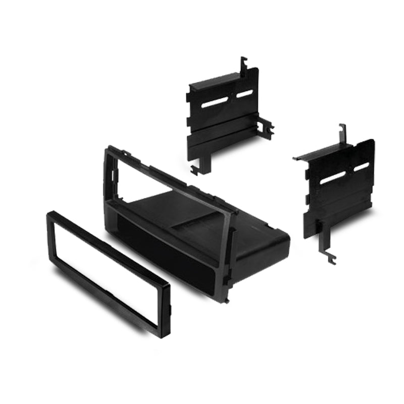 DNA HYN-K1130 Single DIN Fascia Panel to Suit Hyundai Santa Fe