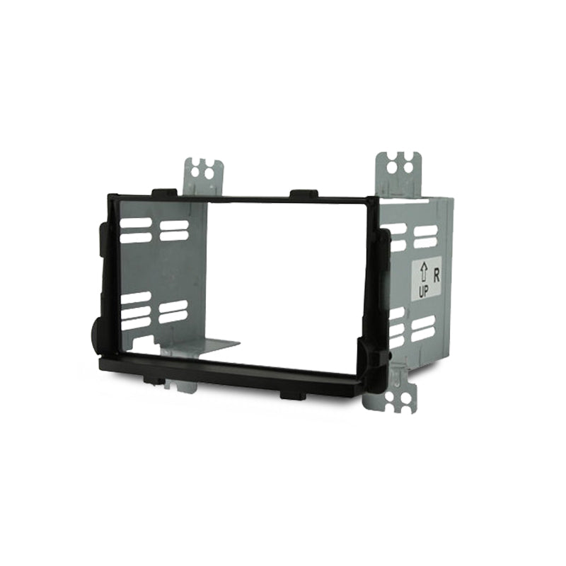 DNA HYN-K11350B Double DIN Fascia Panel to Suit Hyundai iLoad