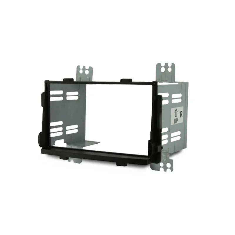 DNA HYN-K11350B Double DIN Fascia Panel to Suit Hyundai iLoad
