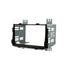 DNA HYN-K11350B Double DIN Fascia Panel to Suit Hyundai iLoad