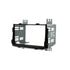DNA HYN-K11350B Double DIN Fascia Panel to Suit Hyundai iLoad