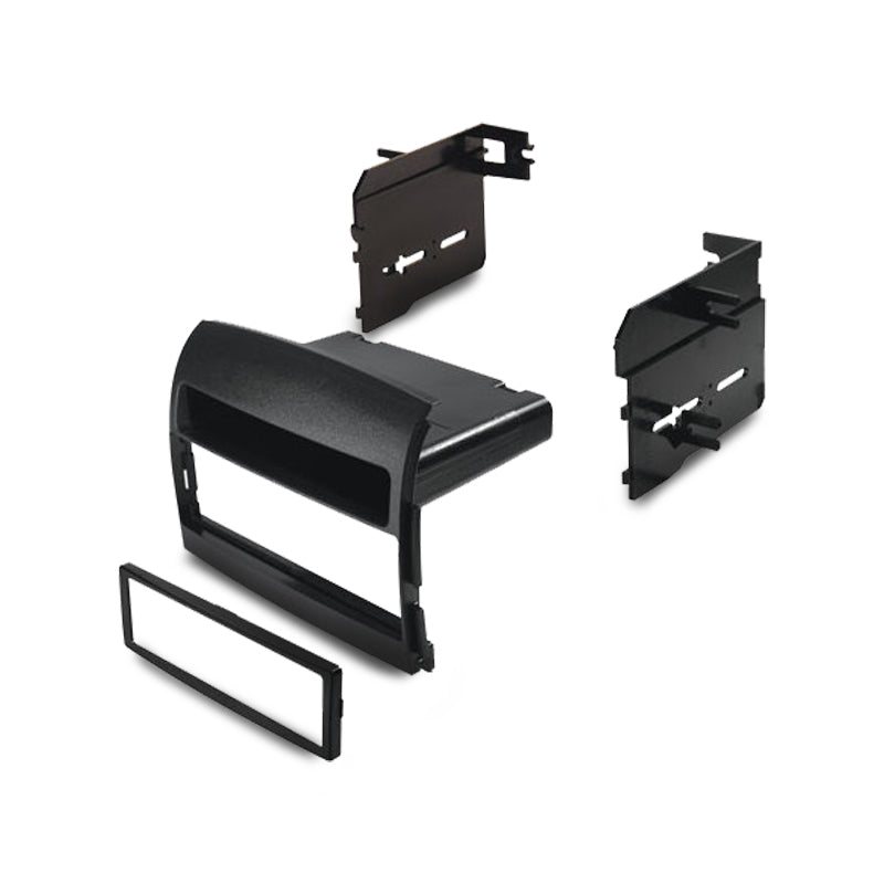 DNA HYN-K1136 Single DIN Fascia Panel to Suit Hyundai Sonata