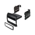 DNA HYN-K1136 Single DIN Fascia Panel to Suit Hyundai Sonata