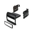 DNA HYN-K1136 Single DIN Fascia Panel to Suit Hyundai Sonata