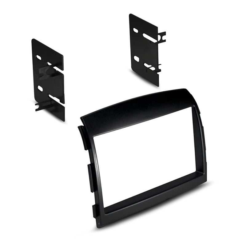 DNA HYN-K1137 Double DIN Fascia Panel to Suit Hyundai Sonata