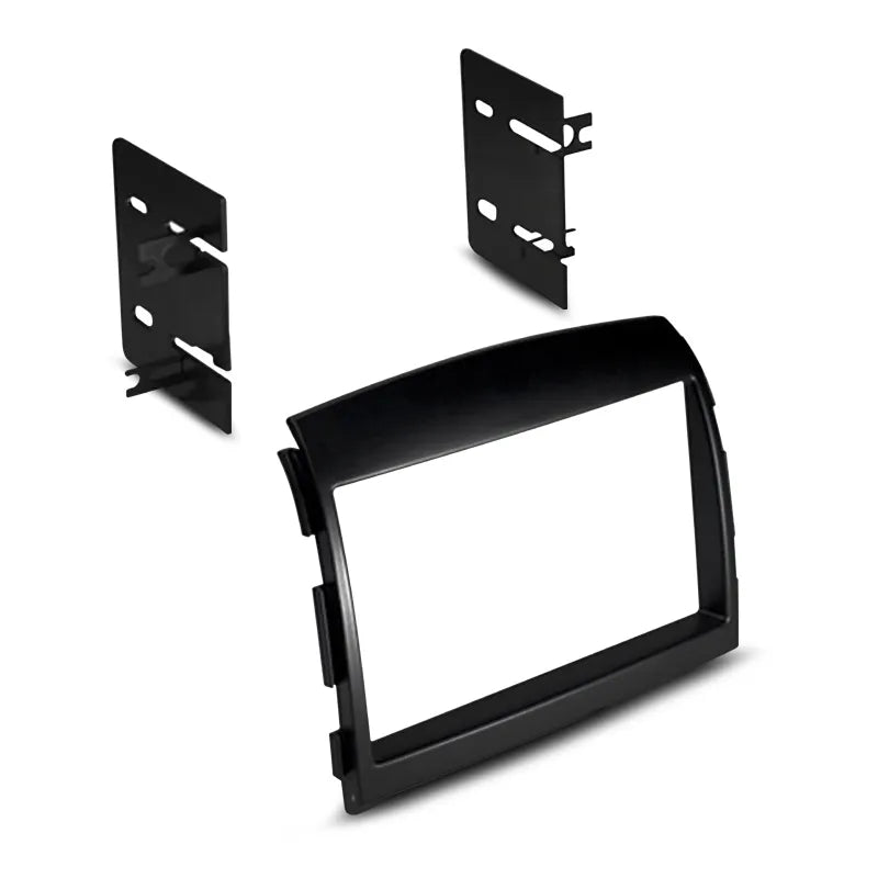 DNA HYN-K1137 Double DIN Fascia Panel to Suit Hyundai Sonata
