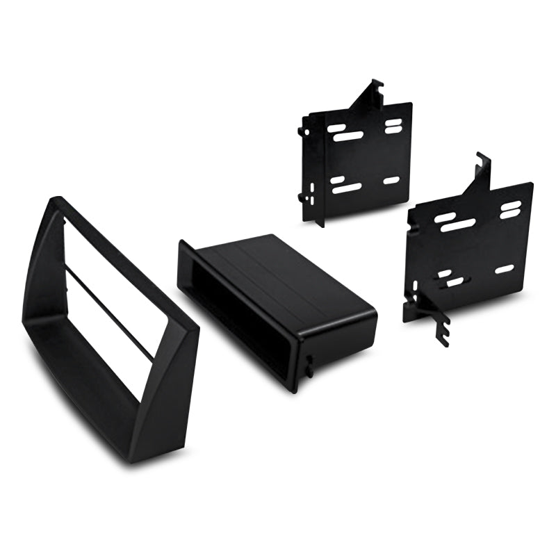 DNA HYN-K1138 Single/ Double DIN Fascia Panel to Suit Hyundai Sonata