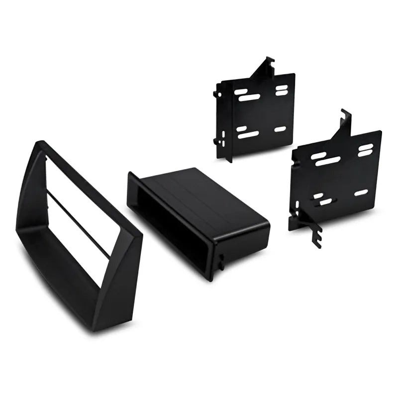 DNA HYN-K1138 Single/ Double DIN Fascia Panel to Suit Hyundai Sonata