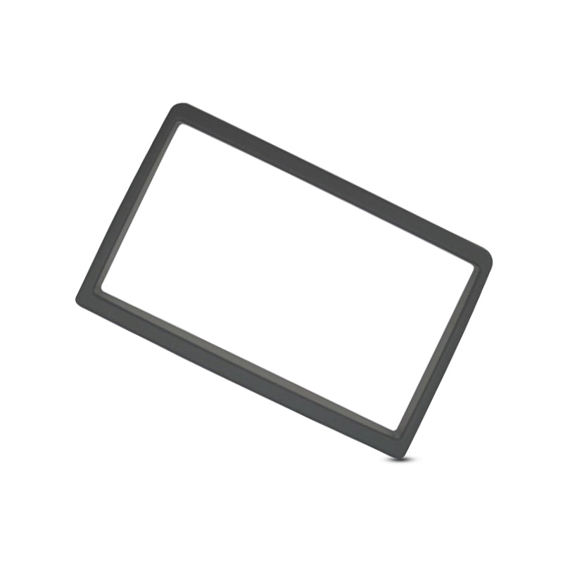 DNA HYN-K11410S Double DIN Fascia Panel to Suit Hyundai i30