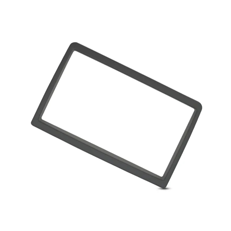 DNA HYN-K11410S Double DIN Fascia Panel to Suit Hyundai i30