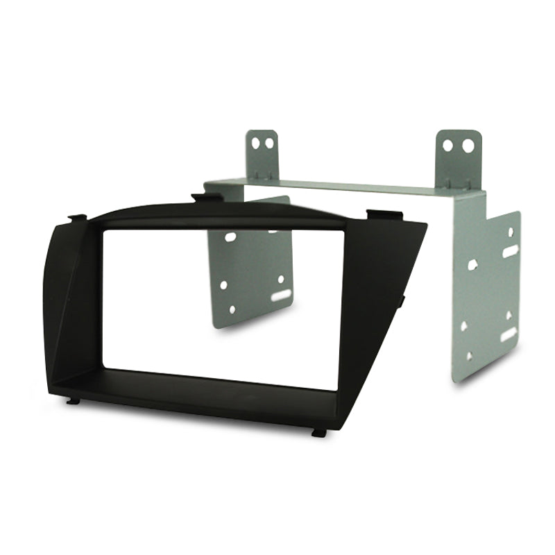 DNA HYN-K11430 Double DIN Fascia Panel to Suit Hyundai IX35