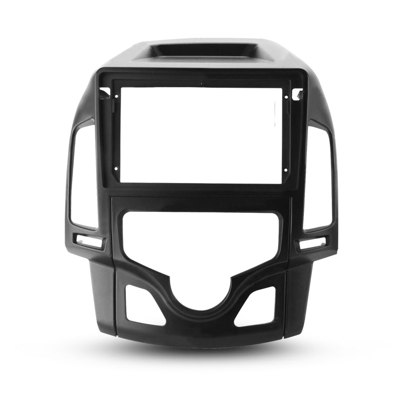 DNA HYN-K11450B Fascia Panel To Suit Hyundai i30 FD Series - Climate Controls