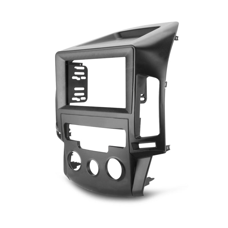 DNA HYN-K11451B Fascia Panel To Suit Hyundai i30 FD Series - Manual AC