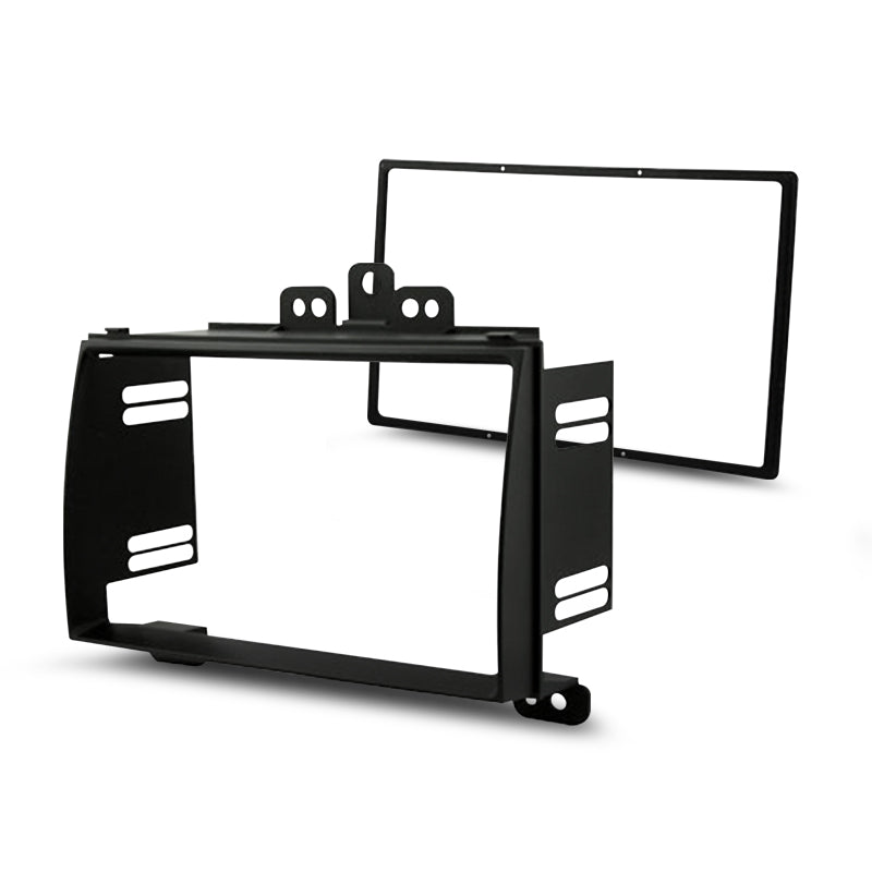 DNA HYN-K11470 Double DIN Fascia Panel to Suit Hyundai i20