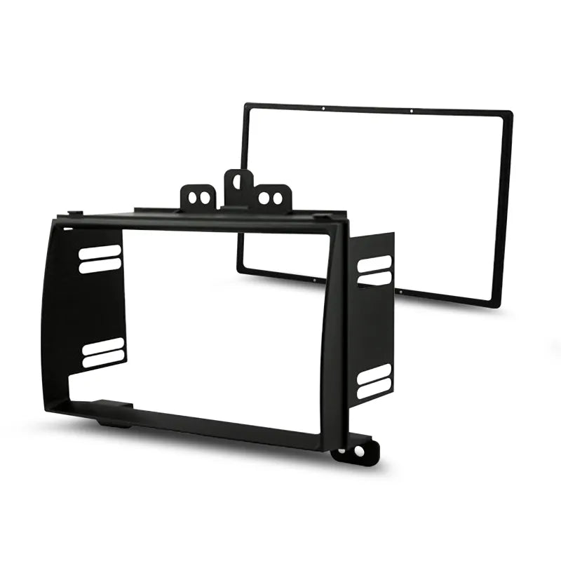 DNA HYN-K11470 Double DIN Fascia Panel to Suit Hyundai i20