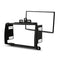 DNA HYN-K11470 Double DIN Fascia Panel to Suit Hyundai i20