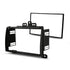 DNA HYN-K11470 Double DIN Fascia Panel to Suit Hyundai i20