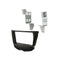 DNA HYN-K11480 Double DIN Fascia Panel to Suit Hyundai Veloster