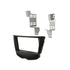 DNA HYN-K11480 Double DIN Fascia Panel to Suit Hyundai Veloster