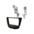 DNA HYN-K11480 Double DIN Fascia Panel to Suit Hyundai Veloster