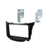 DNA HYN-K11490 Double DIN Fascia Panel to Suit Hyundai i30