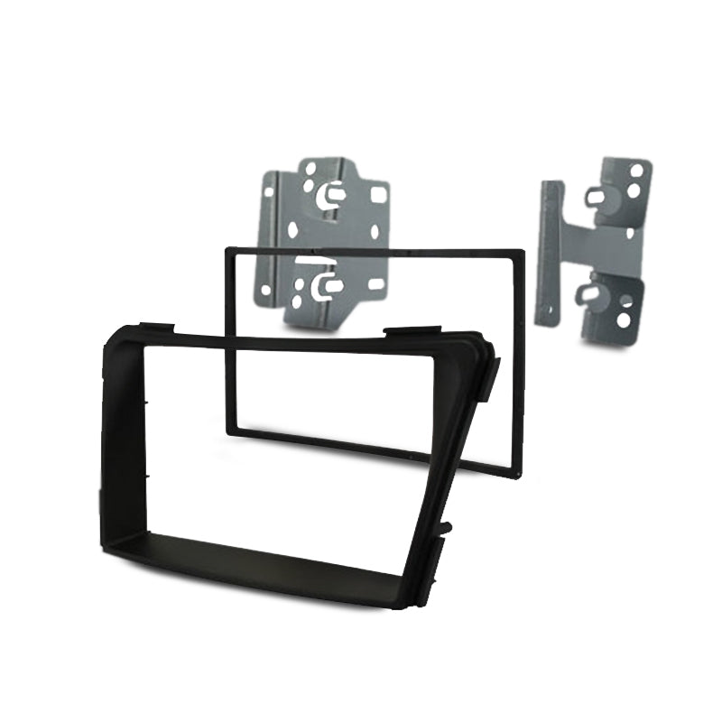 DNA HYN-K11510 Double DIN Fascia Panel to Suit Hyundai i40