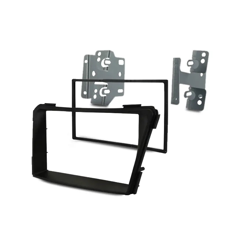 DNA HYN-K11510 Double DIN Fascia Panel to Suit Hyundai i40