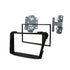 DNA HYN-K11510 Double DIN Fascia Panel to Suit Hyundai i40