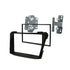 DNA HYN-K11510 Double DIN Fascia Panel to Suit Hyundai i40