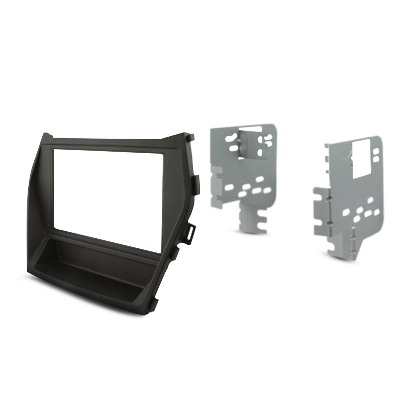 DNA HYN-K11520 Double DIN Fascia Panel to Suit Hyundai Santa Fe