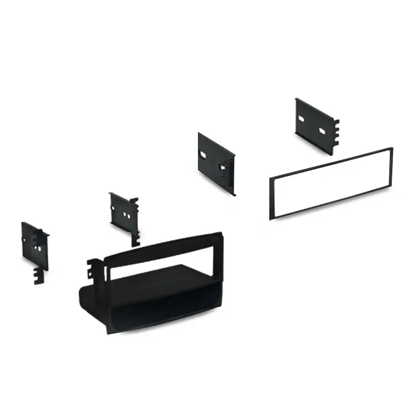 DNA HYN-K1416 Single DIN Fascia Panel to Suit Hyundai Lantra