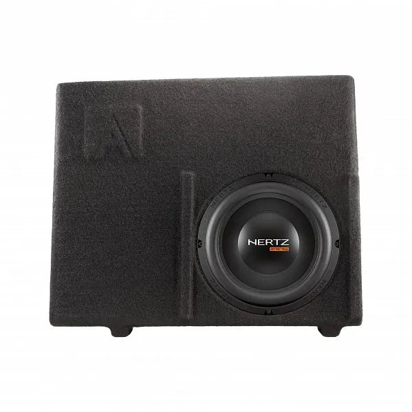 Hertz HZSBNNP Aerpro APSBNNP & Hertz ESF20.5 Integrated Vehicle Enclosure Pack Suit Nissan Navara NP300