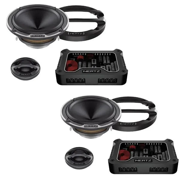 Hertz MLK 700.3 Legend 3