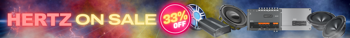 Sale Banner