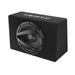Hertz DBX 25.3 10" 600W Sealed Car Audio Subwoofer Box