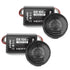 Hertz DT 24.3 DIECI Series 80W 24mm Tweeter Speaker With Crossover - Pair