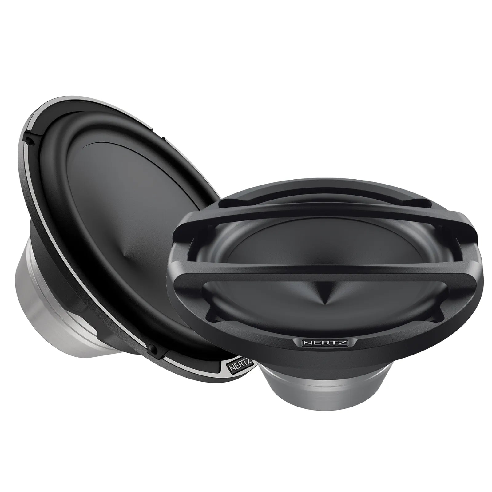 Hertz ML 1650.3 6.5" 250 Watts Mille Legend Series Midrange Woofer