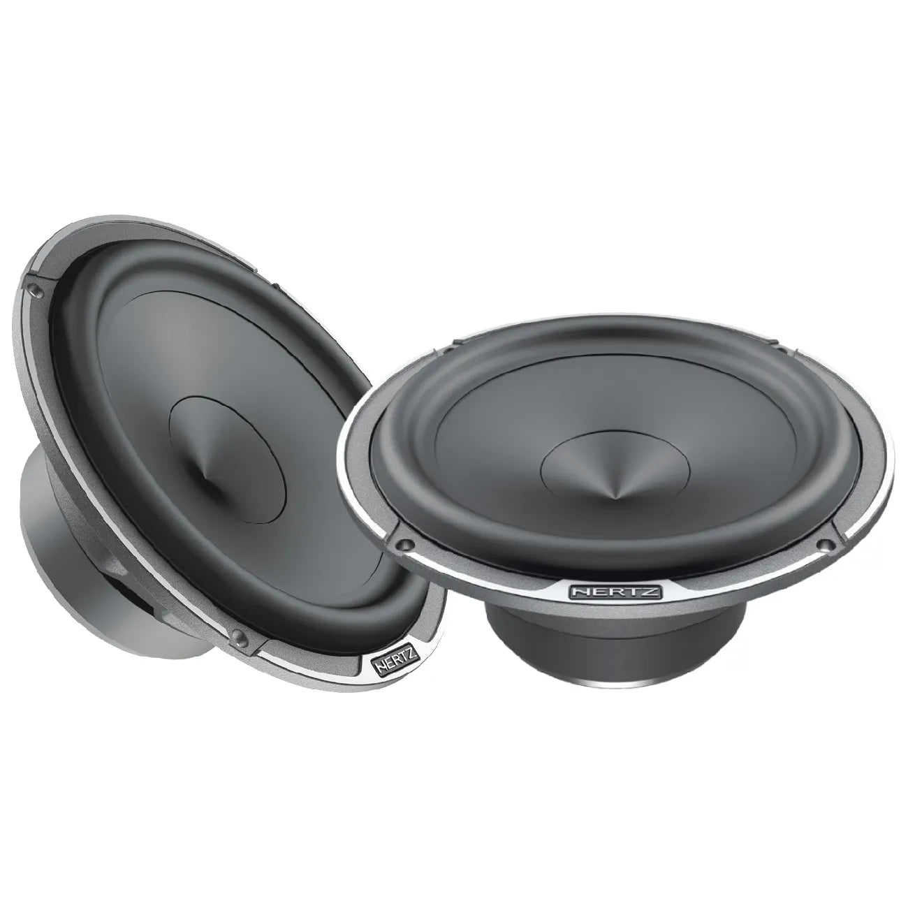Hertz MP 165.3 6.5" 180W Mille Pro Series Component Woofer