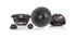 Morel HYBRID 52 5.25 2-Way system with X-over. 120 W/RMS