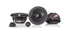 Morel HYBRID 62 6.5" 2-Way system with X-over. 140 W/RMS