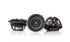 Morel HYBRID INTEGRA 42 4" woofers with X-over. 80 WRMS