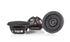 Morel HYBRID INTEGRA 62 6.5" woofers with X-over. 100 WRMS