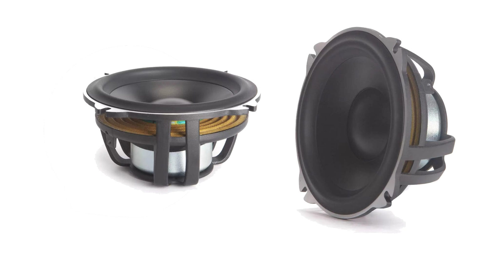 Morel HYBRID MW5 MKII 5.25