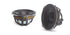 Morel HYBRID MW5 MKII 5.25" Woofer (pair) 4 ohm