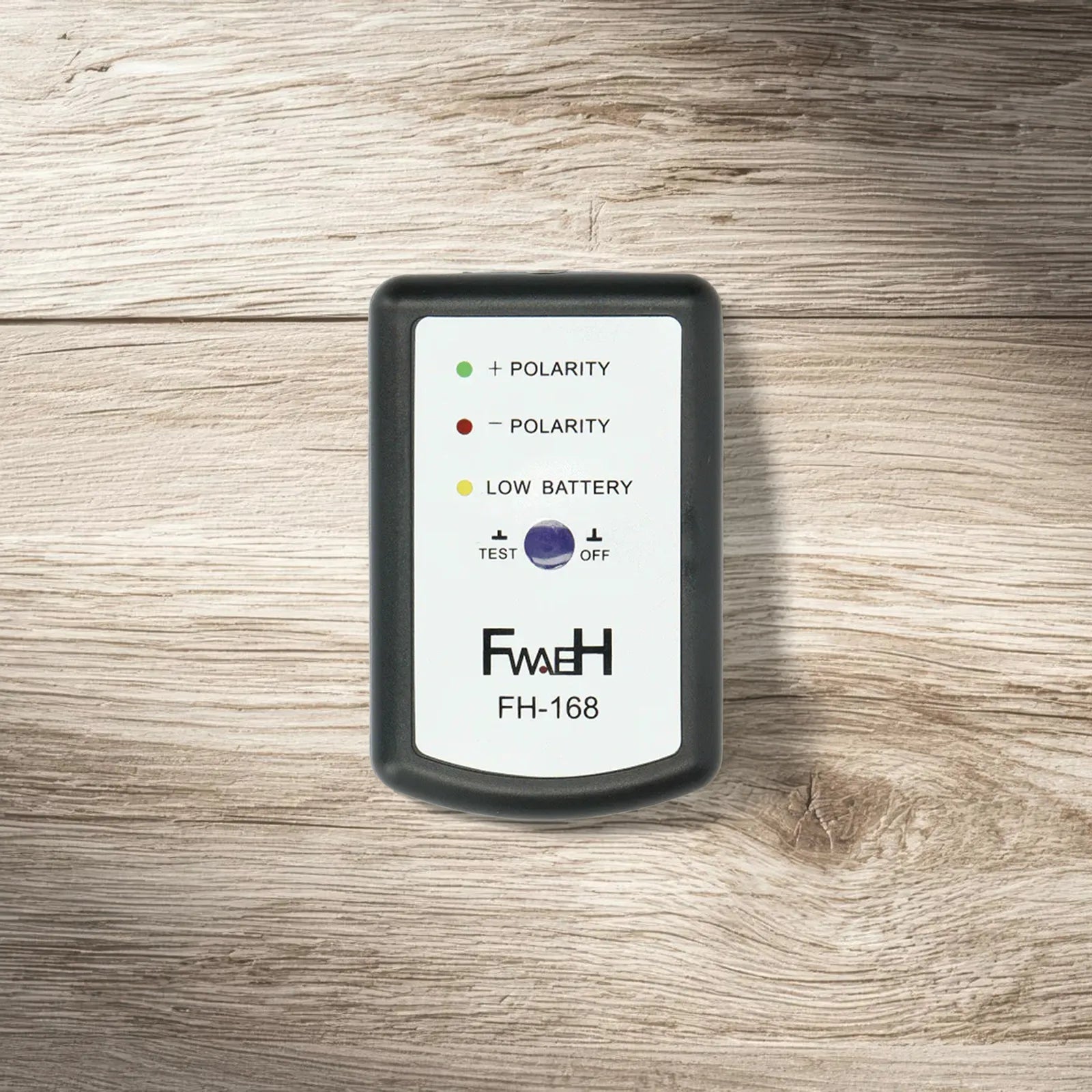 InstallBay IB-FH168 Speaker Polarity Tester / Phase Meter